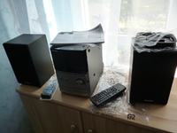 [Sprzedam] Wieża Panasonic SC-PM200