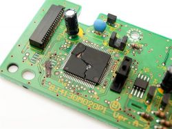 Siedem rzeczy , które zrozumie tylko elektronik układów analogowych