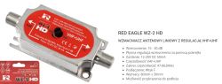 MUX 8 - problem z odbiorem (lokolizacja: Nowy Dwór Gdański)