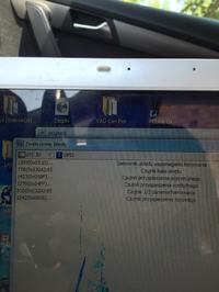 PASSAT B7 2011 - Flash sterownika pompy ABS 3AA614109AB SW.0022