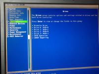 Problem instalacja windows xp dell gx280 stop:0x0000007B