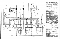 VV Golf 3 kombi - Tylna szyba nie reaguje na przyciski, jak awaryjnie zamknąć?