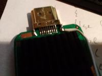 Android Dongle mk809 III wifi fix Android Dongle mk809 III wifi fix