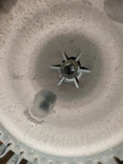 Renault Fluence - Problem z dmuchawą nawiewu, nie działa poprawnie