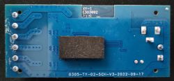 [BK7231T] Tuya RGBCCT LED Controller - läuft nicht, suche Pinbelegung