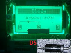 High One 12C49 A++ WSIC (WQP12-7601.D.1-1) - nie daje żadnych oznak życia.