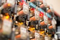 Elektromechaniczny zegar cyfrowy