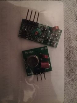 Jak połączyć moduł radiowy z centralką sygnalizatora brań?