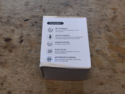 Socket plug with energy measurement NAS-WR01W and NAS-WR07W [BK7231/BL0937/BL094 Socket plug with energy measurement NAS-WR01W and NAS-WR07W [BK7231/BL0937/BL094