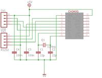 Nodemcu faulty usb repair