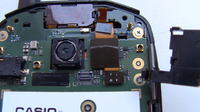 Digitizer w Casio Commando C771 nie działa po wymianie Digitizer w Casio Commando C771 nie działa po wymianie