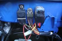 Webasto DW50 - Webasto DW50 nie wyłącza się, pompa wody cały czas pracuje