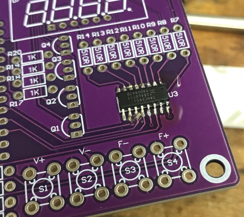 How many radios are in a radio? FM 87-108 MHz RDA5807S do-it-yourself kit