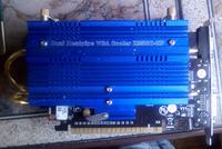 Gainward GeForce GT 630 - Czy śledzie VGA na taśmie są uniwersalne?