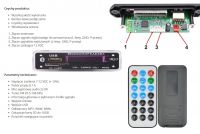 Connecting Bluetooth & USB Module to Home Amplifier: Setup, Compatibility, and Usage Tips Connecting Bluetooth & USB Module to Home Amplifier: Setup, Compatibility, and Usage Tips