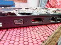 ACER Aspire 7520 - przejście z Aspire 7520 na Aspire 7720G ACER Aspire 7520 - przejście z Aspire 7520 na Aspire 7720G