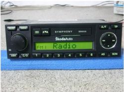 Radio SkodaAuto -1UO035161D (Grundig) - Jak podłączyć i sprawdzić działanie?