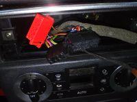 Installing Aftermarket 1DIN Radio in Audi TT MK1 with BOSE Speaker System Installing Aftermarket 1DIN Radio in Audi TT MK1 with BOSE Speaker System