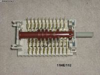 Różnice między łącznikami piekarnika Mastercook 11HE/005 a 11HE/112?