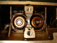 Ford Puma problemy z odpalaniem i wolnymi obrotami