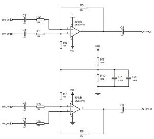 LN-BT12 bluetooth audio wysoka jakość dźwięku CSR8645
