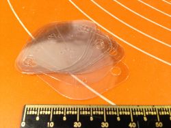 Praktyka Cz. II: Radiatory małe i duże czyli wiele możliwości dla amatora.