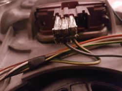 Zanussi TA 833V - bęben przeskakuje i nie wiruje, programator działa