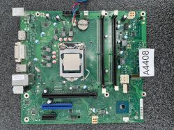 Fujitsu Esprimo P558 D3600-A14 i5 gaśnie po starcie, pomaga reset zasilania