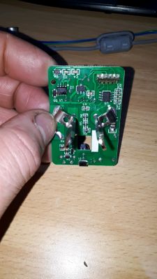 Arlec Grid Connect PC191HA Plug-In Socket with Energy Meter Teardown