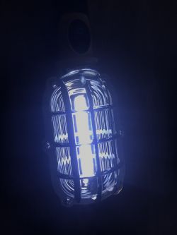 Recenzja produktu - latarka LED Hanay BBite na 3 baterie AA Recenzja produktu - latarka LED Hanay BBite na 3 baterie AA