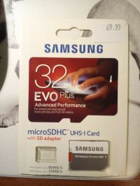 Changing CID on SD Card: Linux Success Message, Unchanged CID Post-Process Discussion
