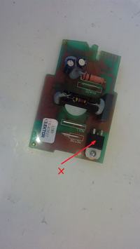 podkaszarka elektryczna- silnik podkaszarka elektryczna- silnik