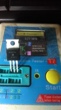  Identifying Counterfeit RF Transistors in CB Radios: 2SC1969, 2SC2166, MRF477, & More