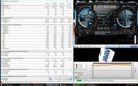 Problem z kartą/CPU/lub inny. - Niski FPS, Zacinanie się windowsa (obraz+dzwięk)