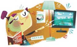 Rzadko zadawane pytania: Jak zasilać bezprzewodowo urządzenia bez baterii?