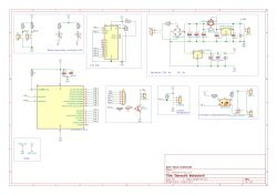 Mikroprocesorowa trawiarka do płytek PCB +BASCOM AVR 2.0.8.1 i ATtiny2313 Mikroprocesorowa trawiarka do płytek PCB +BASCOM AVR 2.0.8.1 i ATtiny2313