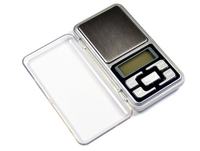 Pocket jewelry scale - Errors, overestimation of the measurement Pocket jewelry scale - Errors, overestimation of the measurement