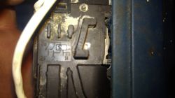 Nie wiem jak podłączyć wiertarkę Bosch GBH 2.24 Nie wiem jak podłączyć wiertarkę Bosch GBH 2.24