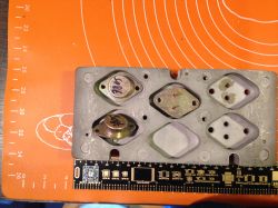 Praktyka Cz. II: Radiatory małe i duże czyli wiele możliwości dla amatora.