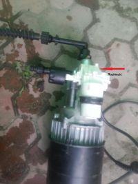 Top Craft Pressure Washer: Engine Alternates On/Off When Lance Not Used - Causes & Solutions