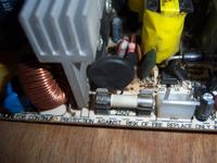 Tracer model: 4Life 450HF - odpadła dioda 1N4148 z płyty PCB gdzie wlutować? Tracer model: 4Life 450HF - odpadła dioda 1N4148 z płyty PCB gdzie wlutować?