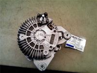 Laguna III - Alternator - podlaczenie