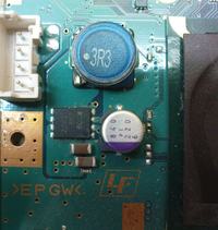 PlayStation 2 SCPH-90004 zawiesza się.