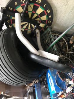 Wybór silnika i baterii do hulajnogi na wzór Stator - 30-50km/h, 30-50km