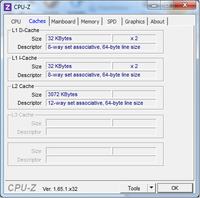 GA-EP43-DS3L - Podkręcanie procesora nie przynosi efektu.