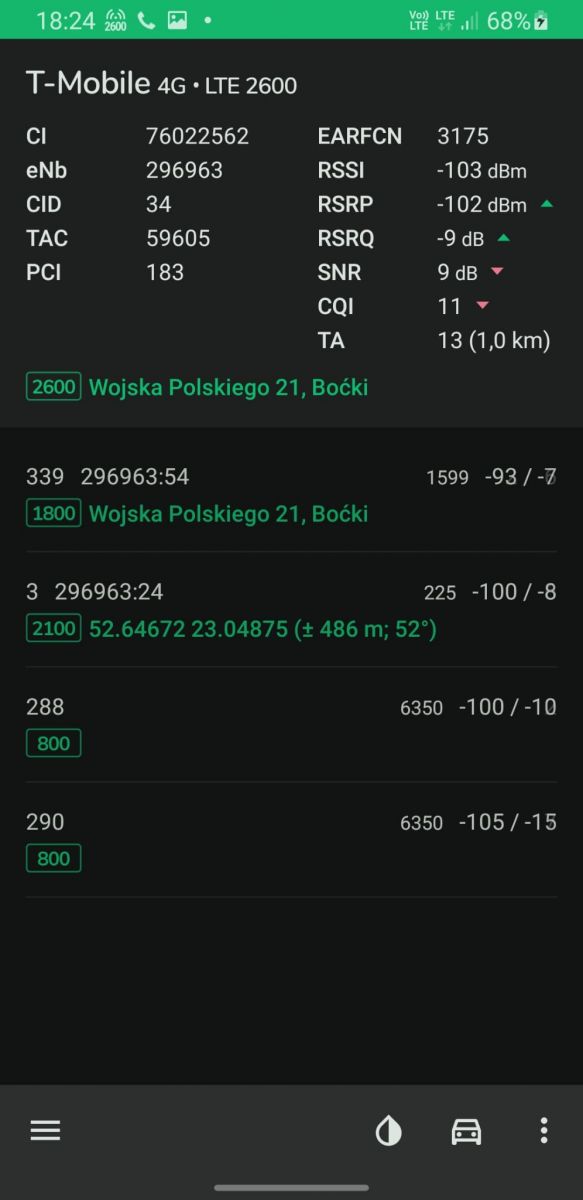 Jaki modem do Play LTE kupić? Router TPLink Archer AX55.