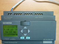 [Sprzedam] SIEMENS LOGO! 230RCL sterownik programowalny,TANIO.