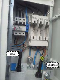 Partial Modernization of House Electrical Installation: Questions About PEN Wire Splitting Partial Modernization of House Electrical Installation: Questions About PEN Wire Splitting
