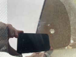 Nissan Leaf - Jak poprawnie założyć czujnik deszczu