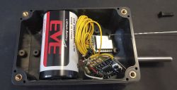STM32G030 – jak uśpić mikrokontroler na określony czas i wybudzić z RTC?